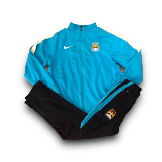 Nike Tracksuit (S)