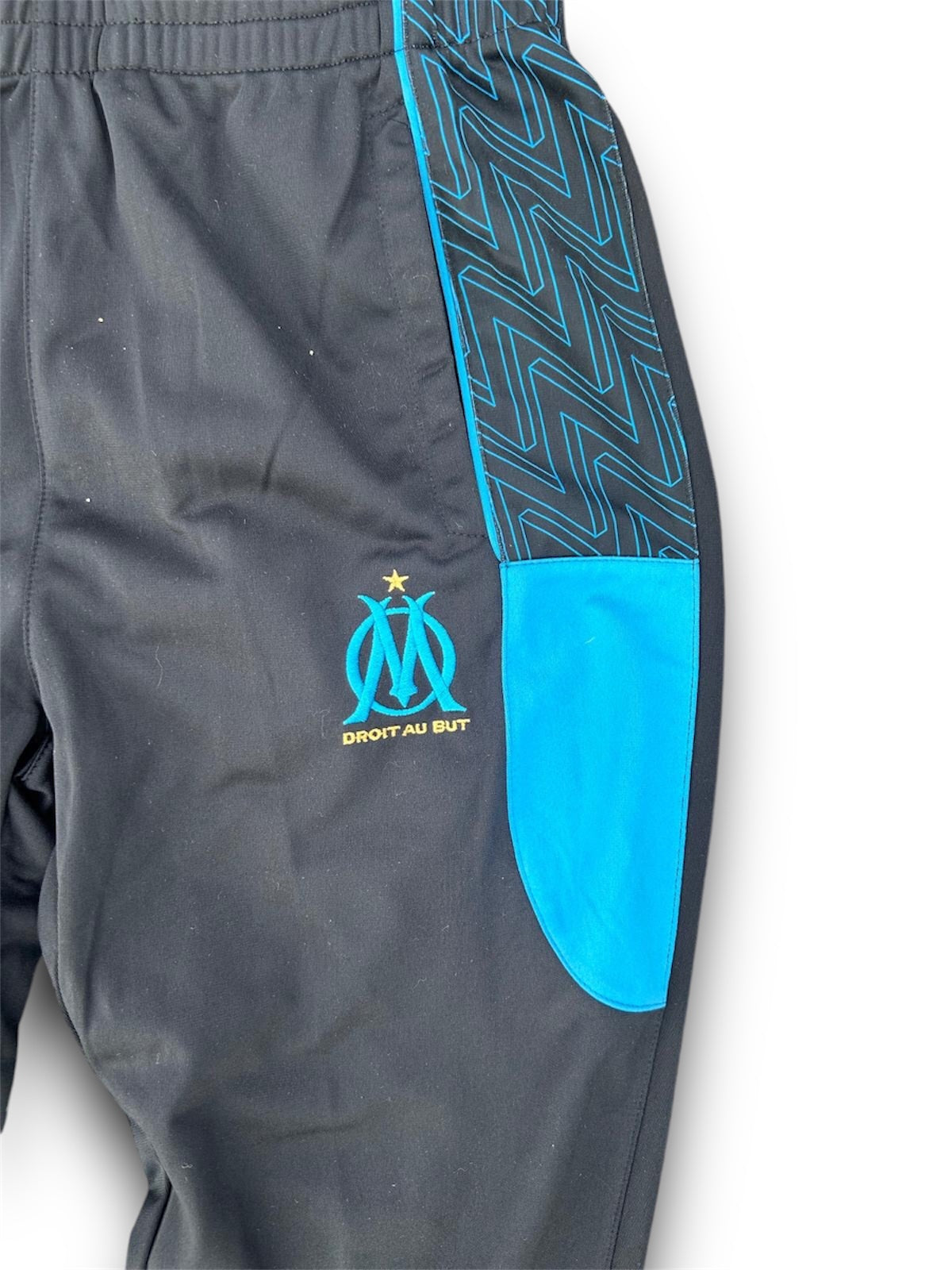 Marseille Tracksuit (M-S)