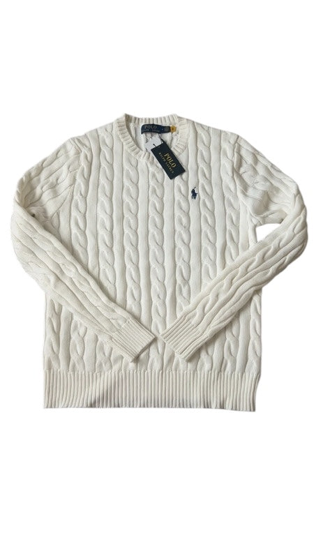 Ralph lauren sweater