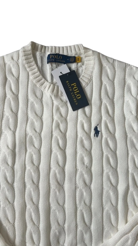 Ralph lauren sweater