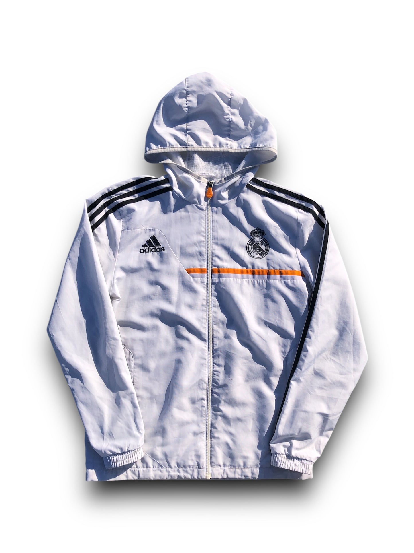 Real Madrid Trackjacket (S)