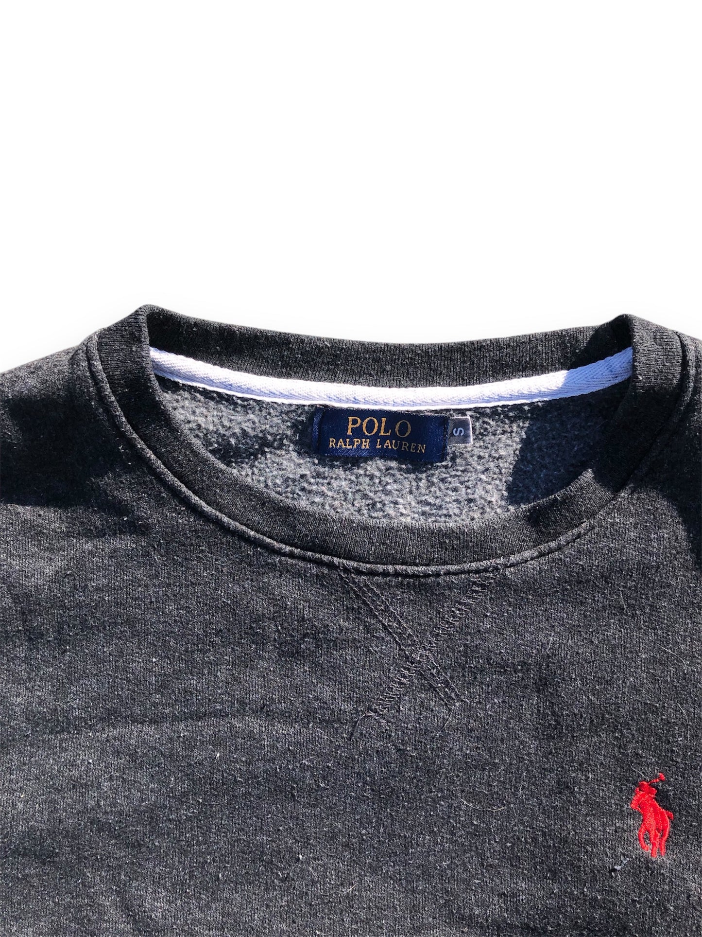 Ralph Lauren Sweater (S)