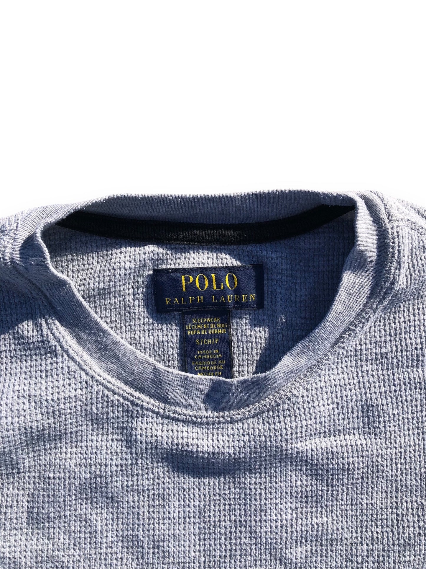 Ralph Lauren Sweater (S)