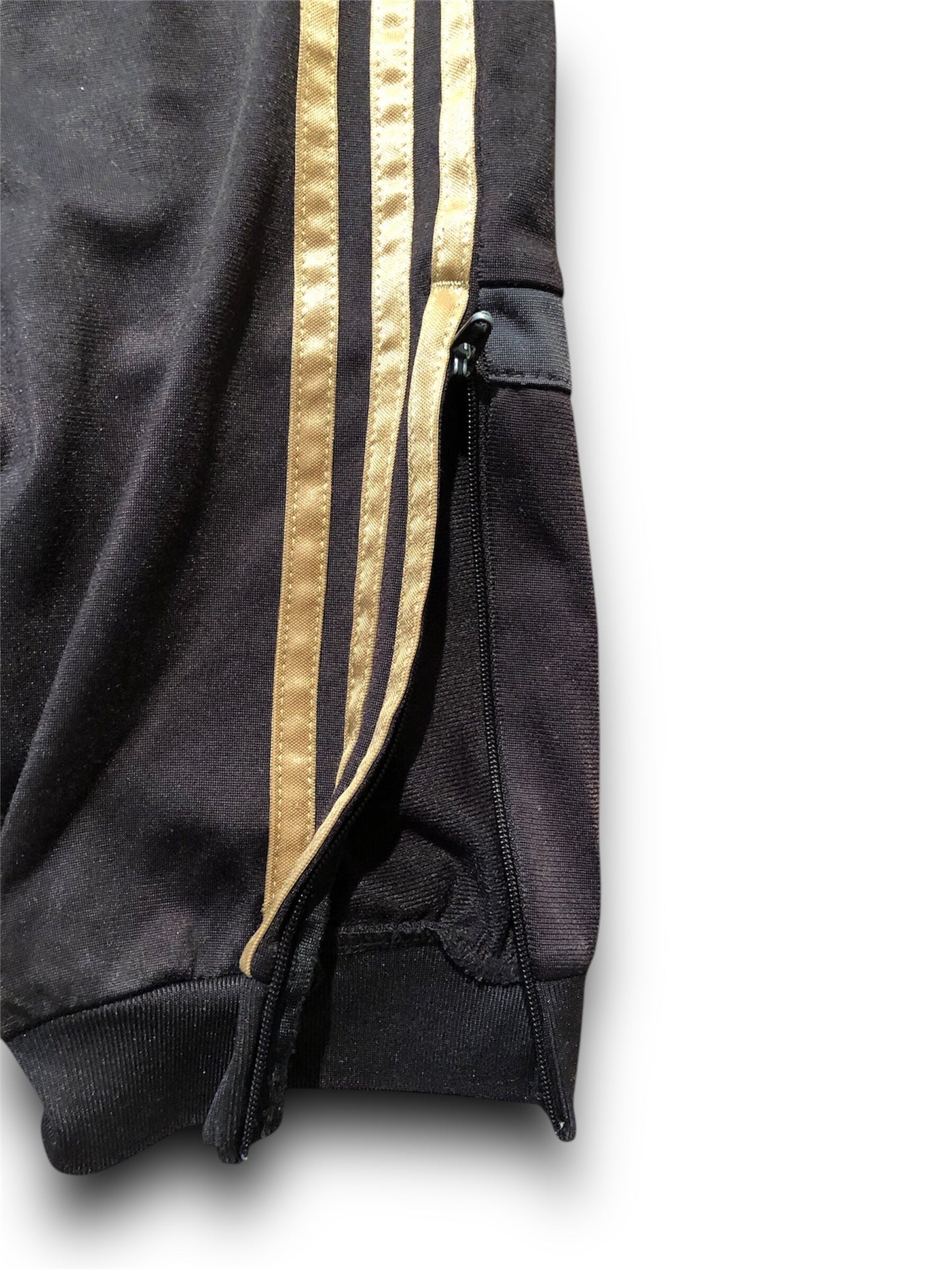 Adidas Ac Milan Trackpants (XS)