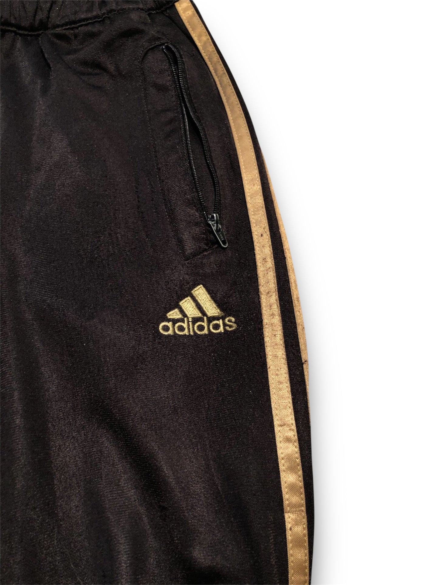 Adidas Ac Milan Trackpants (XS)