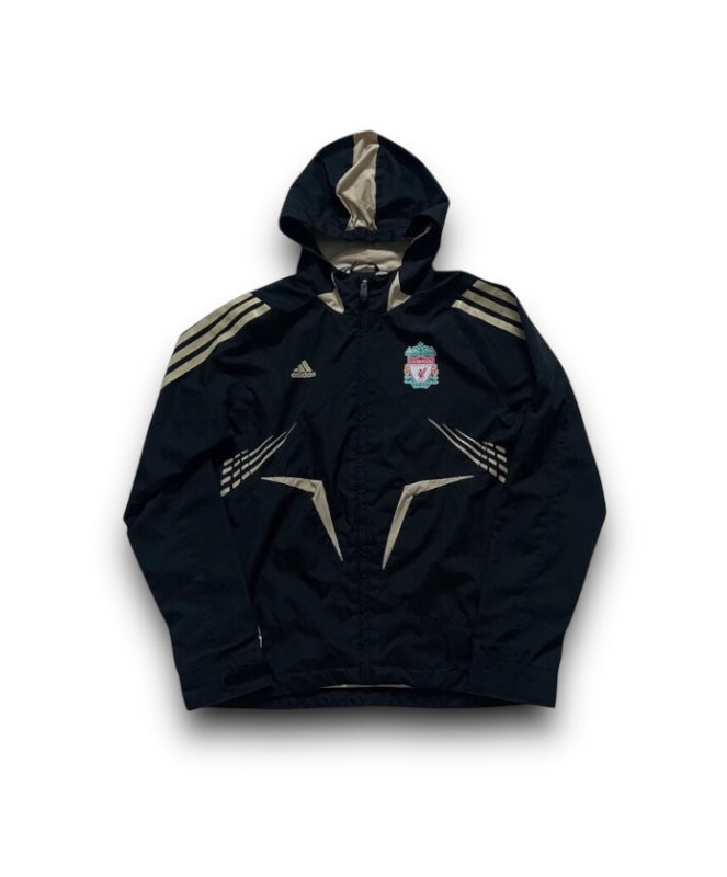 Liverpool Trackjacket (XS)