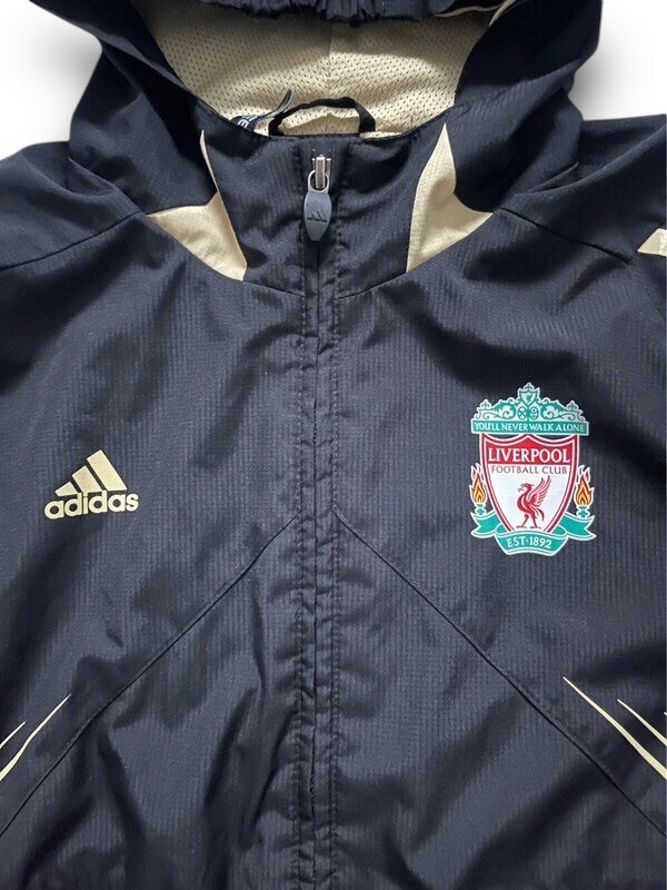 Liverpool Trackjacket (XS)