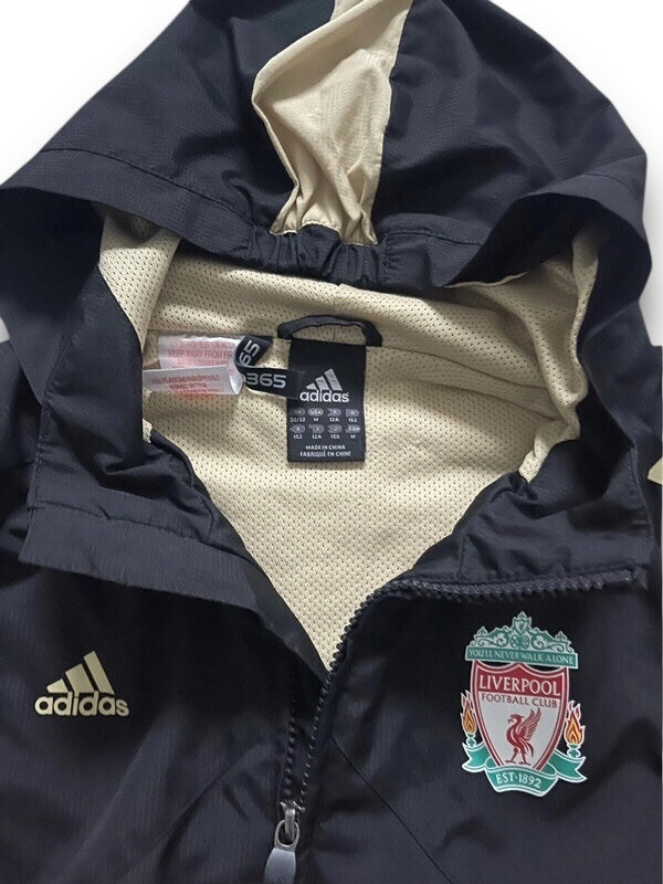 Liverpool Trackjacket (XS)