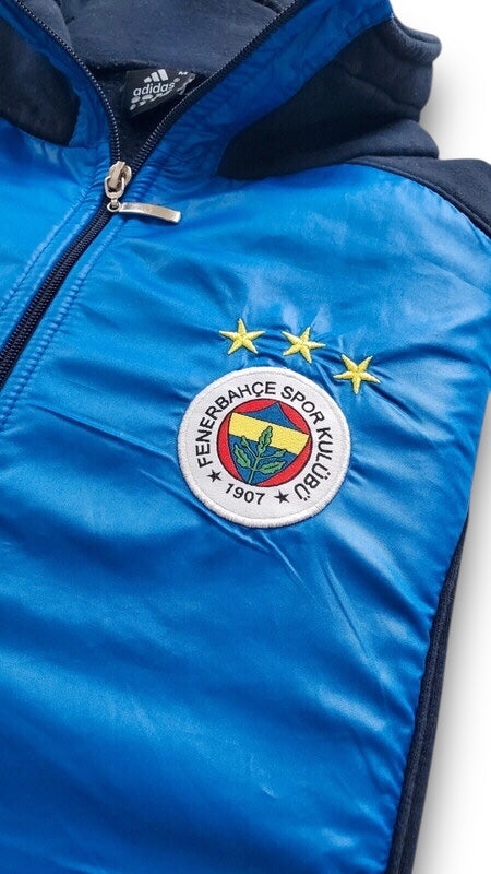 Fenerbahce Trackjacket (S)