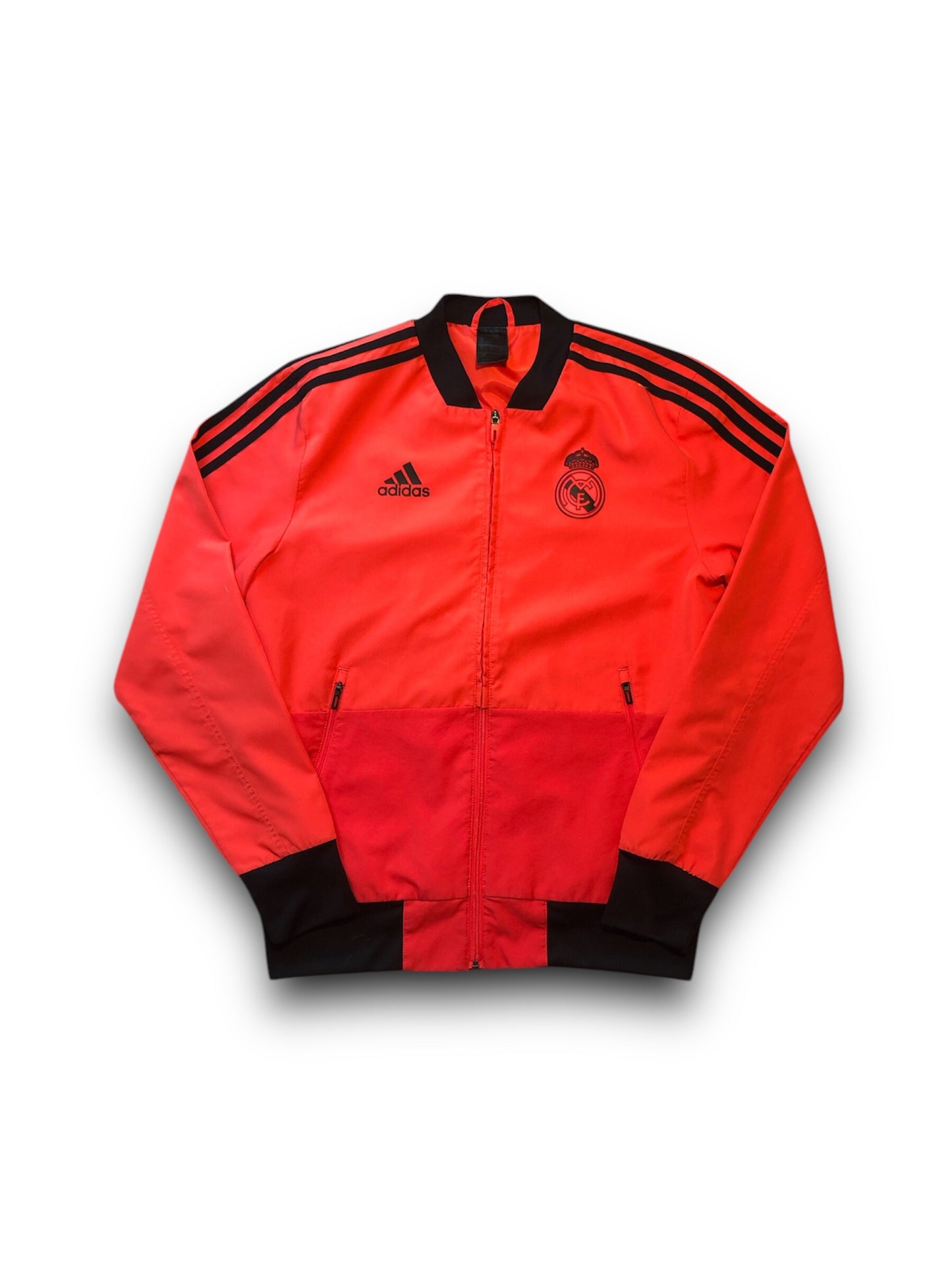 Real Madrid Tracksuit (S)