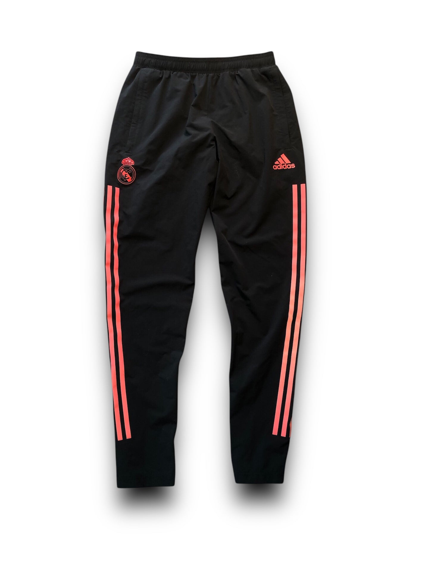 Real Madrid Tracksuit (S)