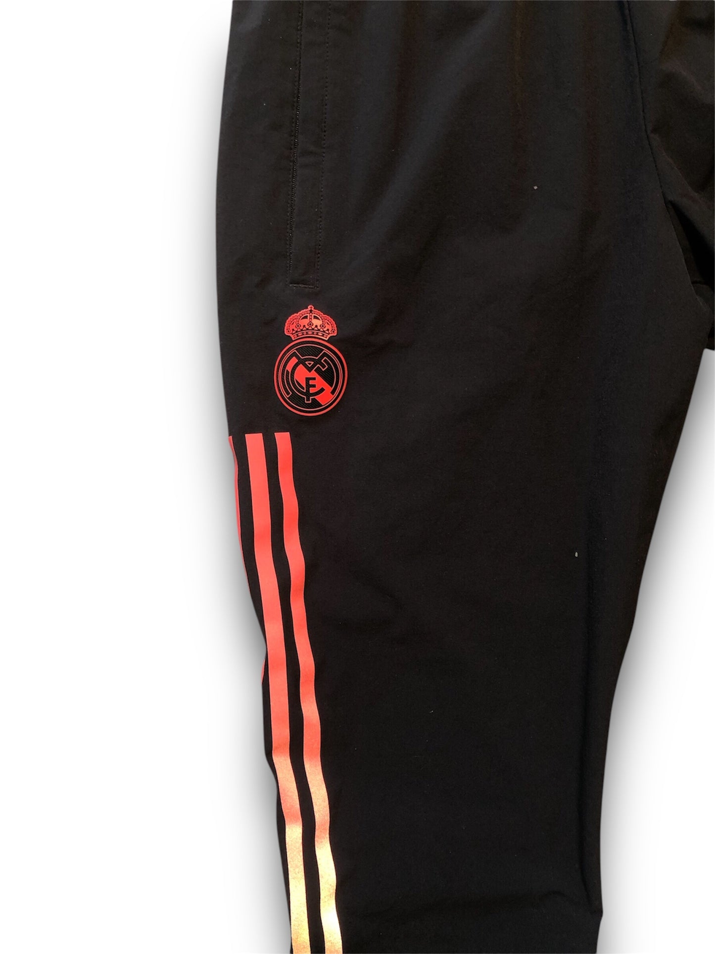 Real Madrid Tracksuit (S)