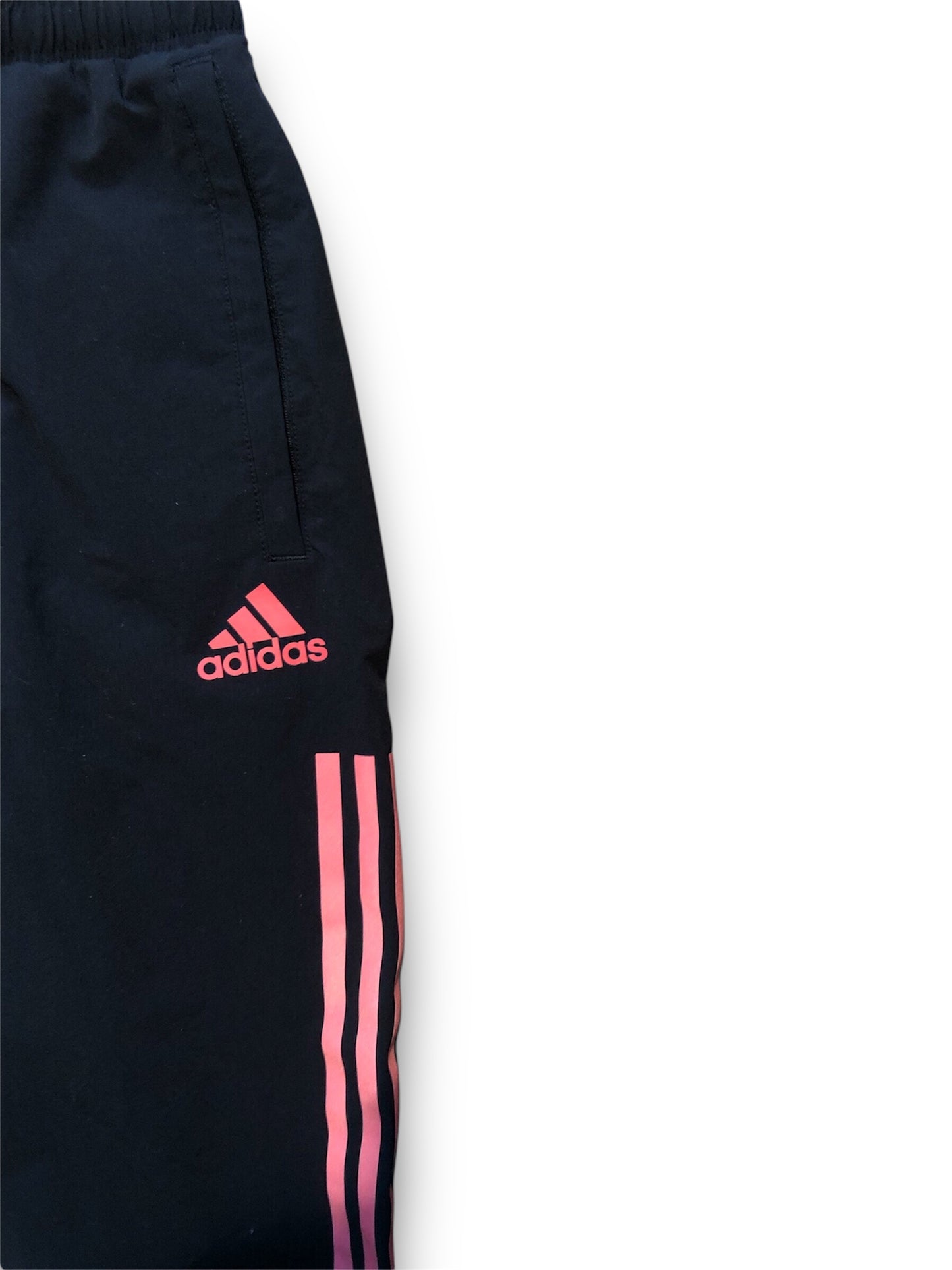 Real Madrid Tracksuit (S)