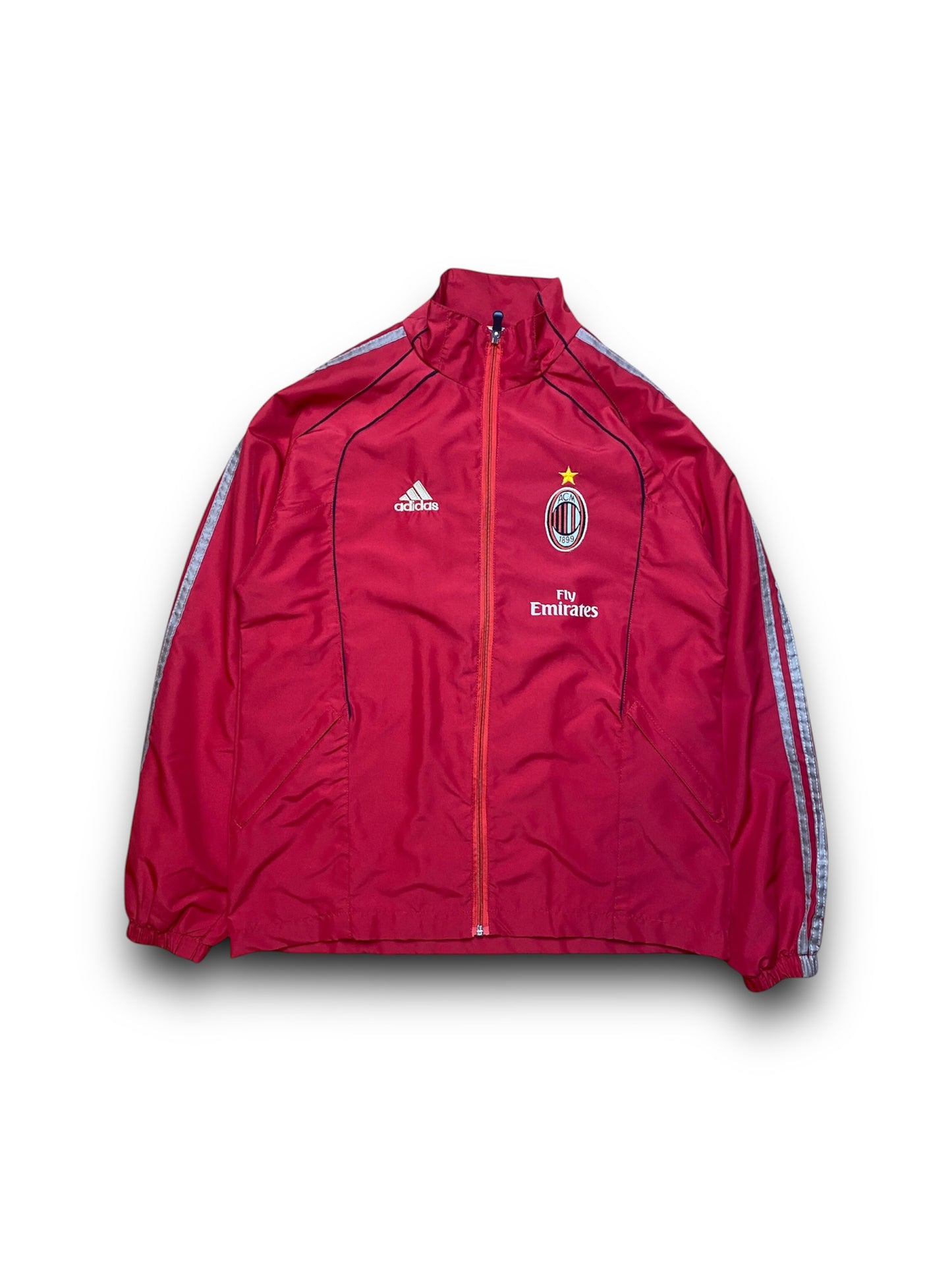 Ac Milan Tracksuit (L)