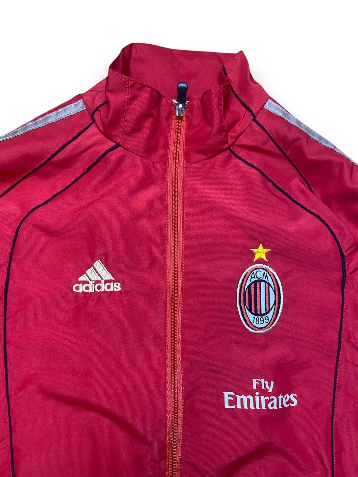 Ac Milan Tracksuit (L)