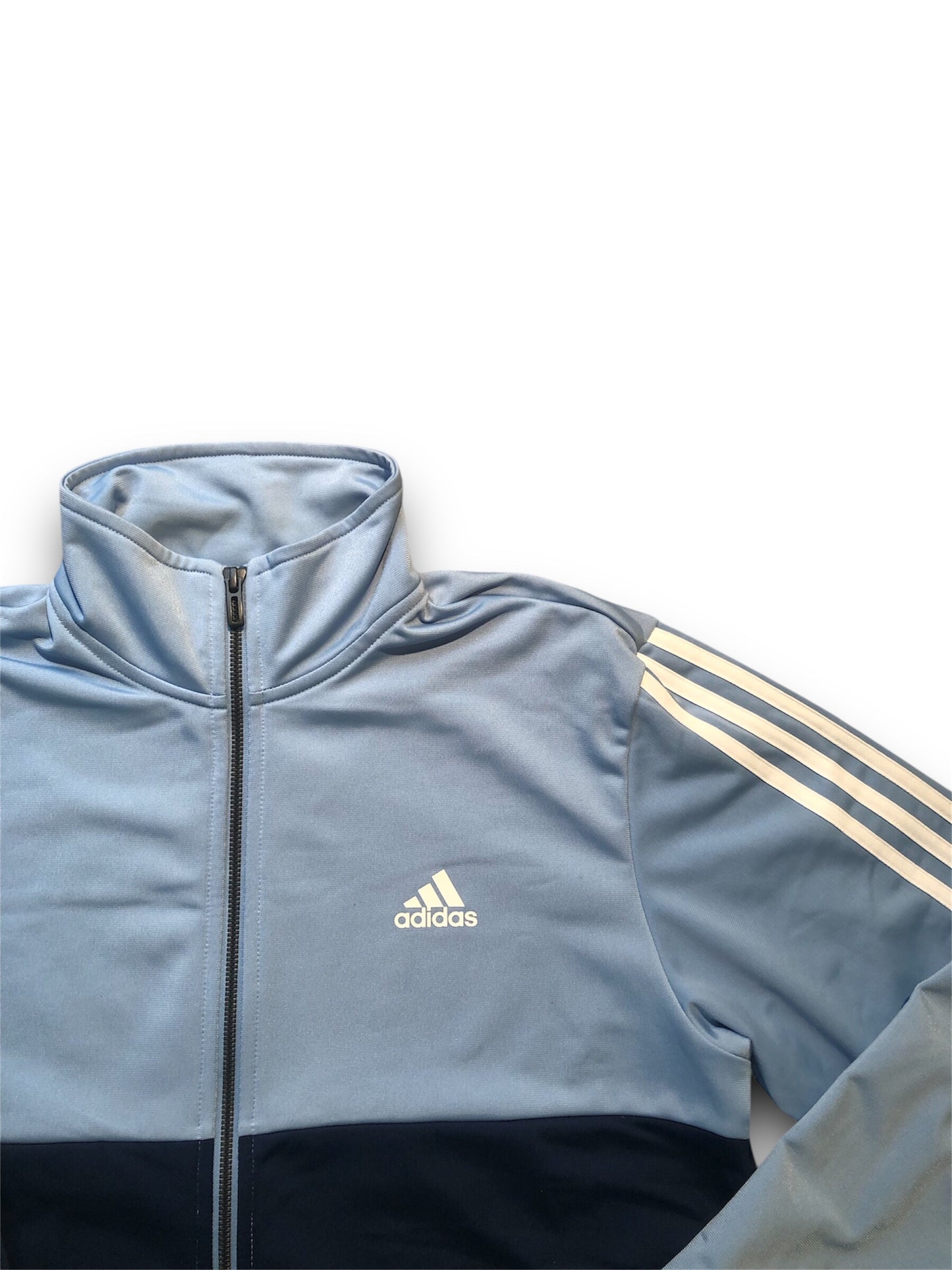 Adidas Tracksuit (M)