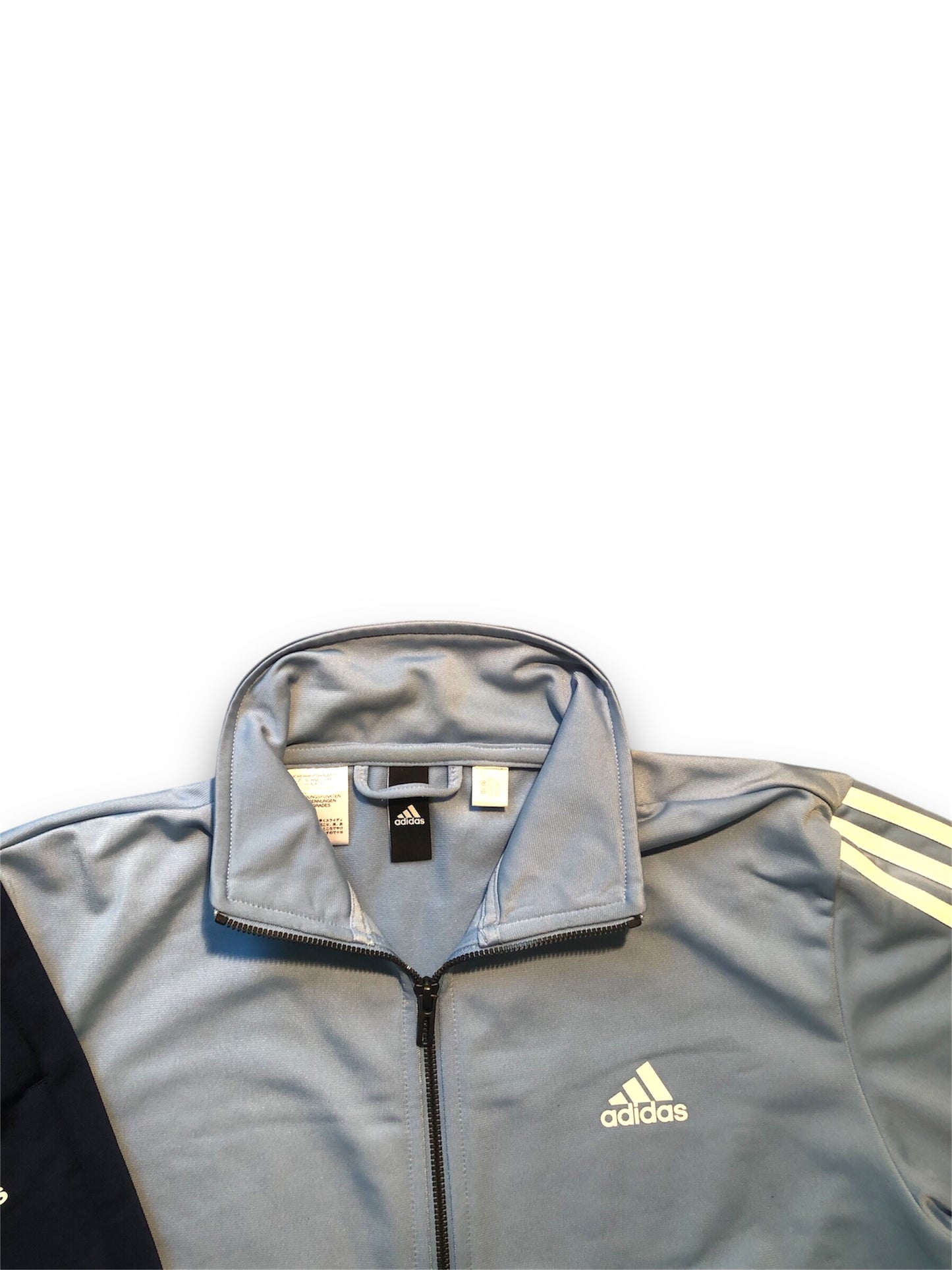 Adidas Tracksuit (M)